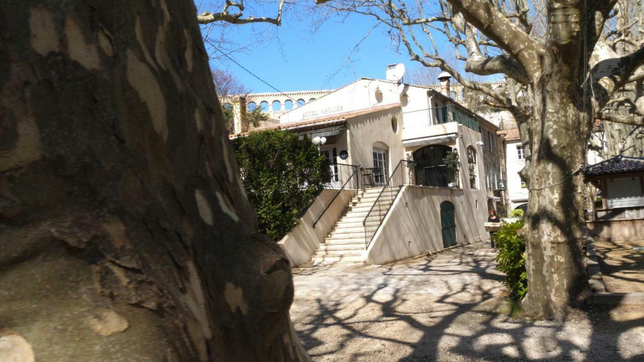 Maison Arquier, The Originals Relais Aix-en-Provence Exterior photo